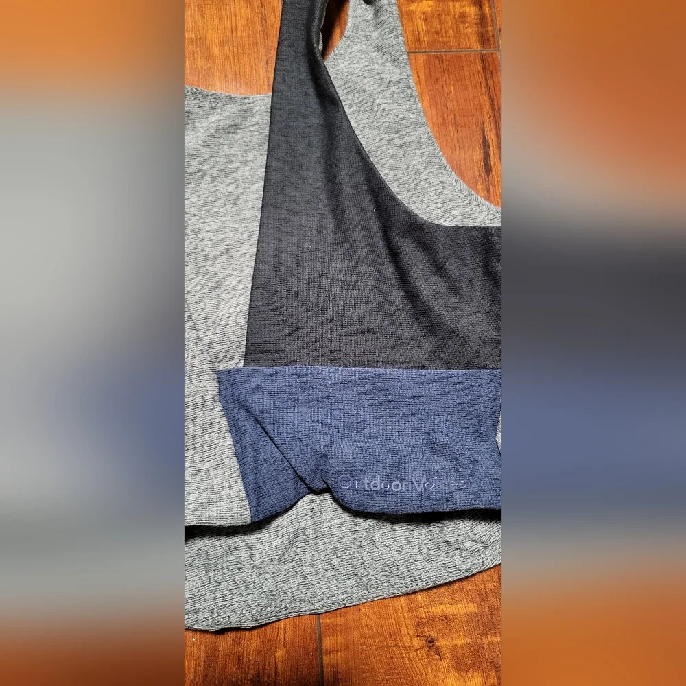 Outdoor Voices Venus Crop Top xs - Picture 7 of 8